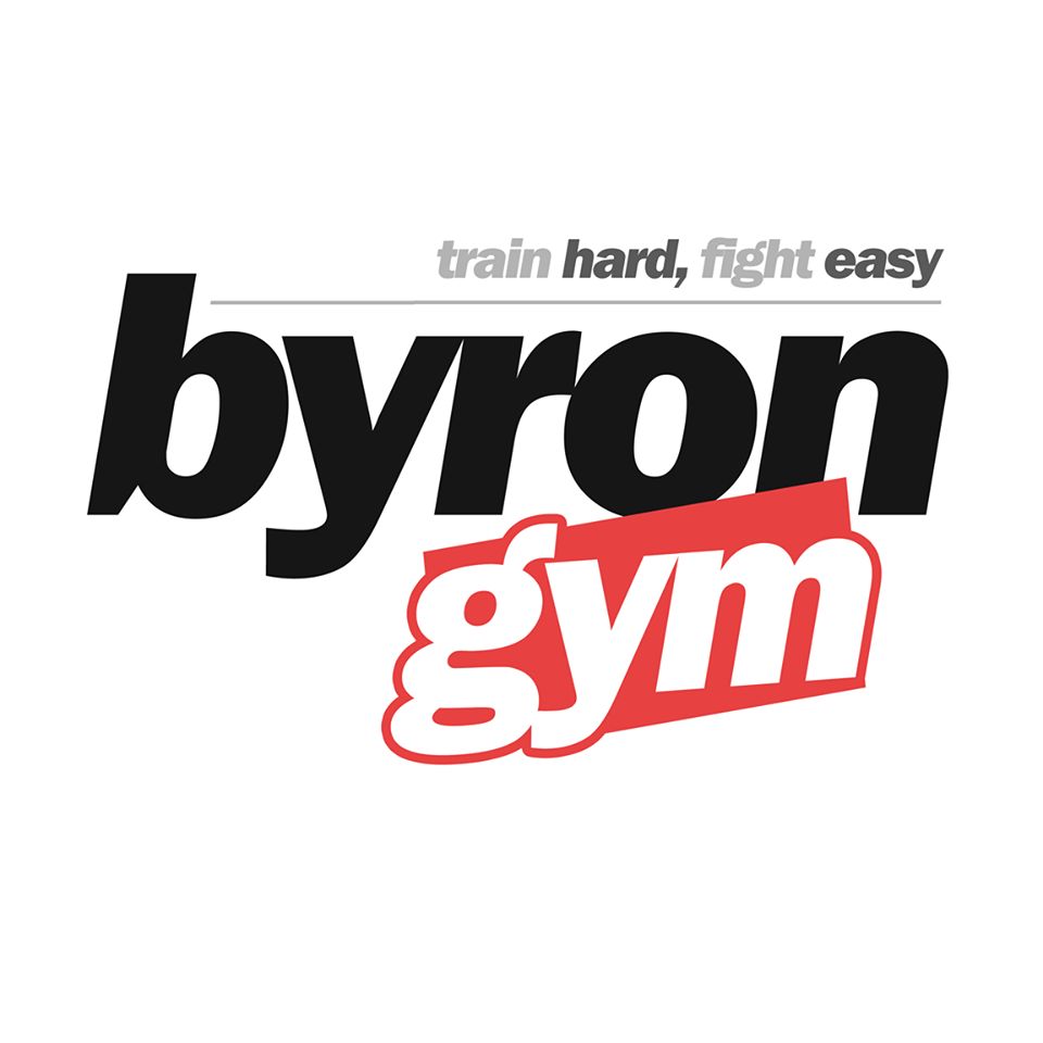 Byron-Gym