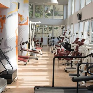 Γυμναστήριο - Kareas Gym | Βύρωνας