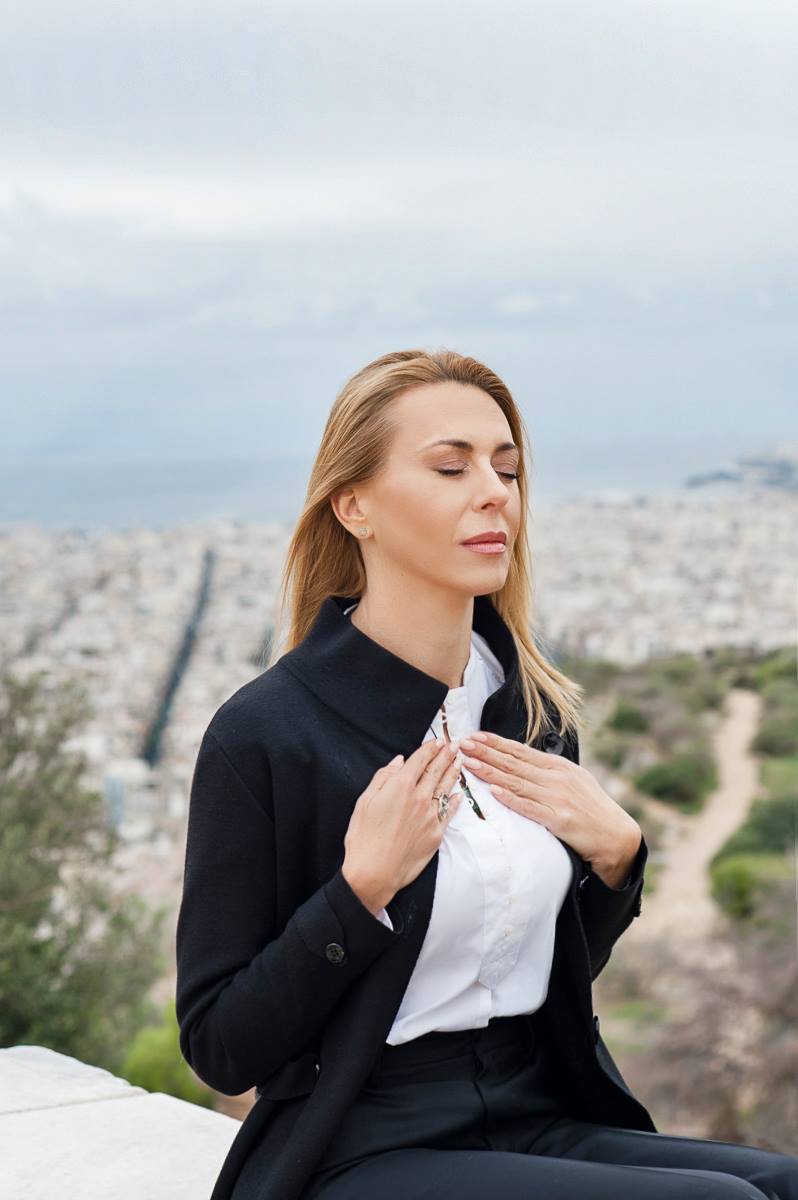The Secret Place Reiki 3