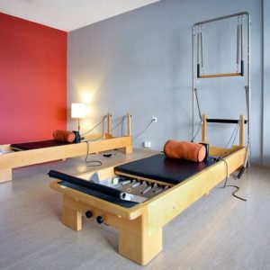 Pilates Reformer