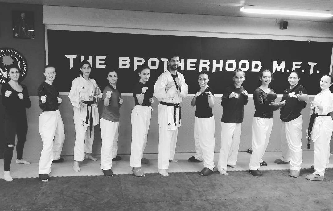 The Brotherhood