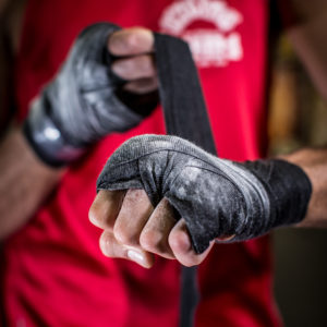 Kick Boxing - Kareas Gym | Βύρωνας