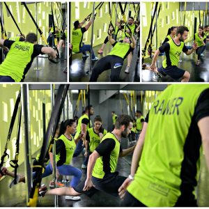 Personal Training