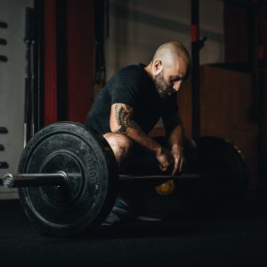 Cross Training