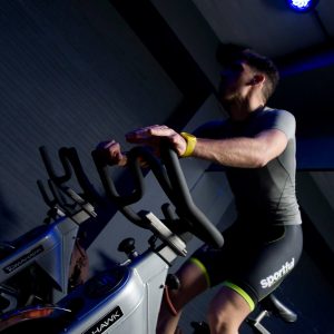 Spinning Urban arena Γλυφάδα