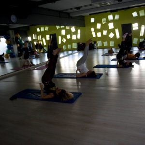 Yoga