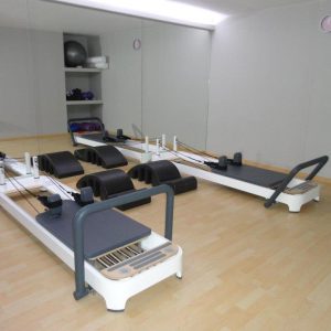 Pilates Reformer