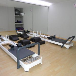 Pilates Reformer