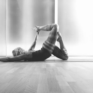 Yoga - L.A. Yoga Studio
