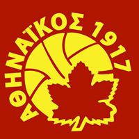 Women Basketball Club Αθηναϊκός Α.Σ. Βύρωνα
