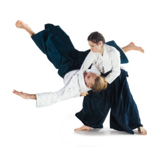 Aikido Α.Σ. Λέοντες Νέας Σμύρνης