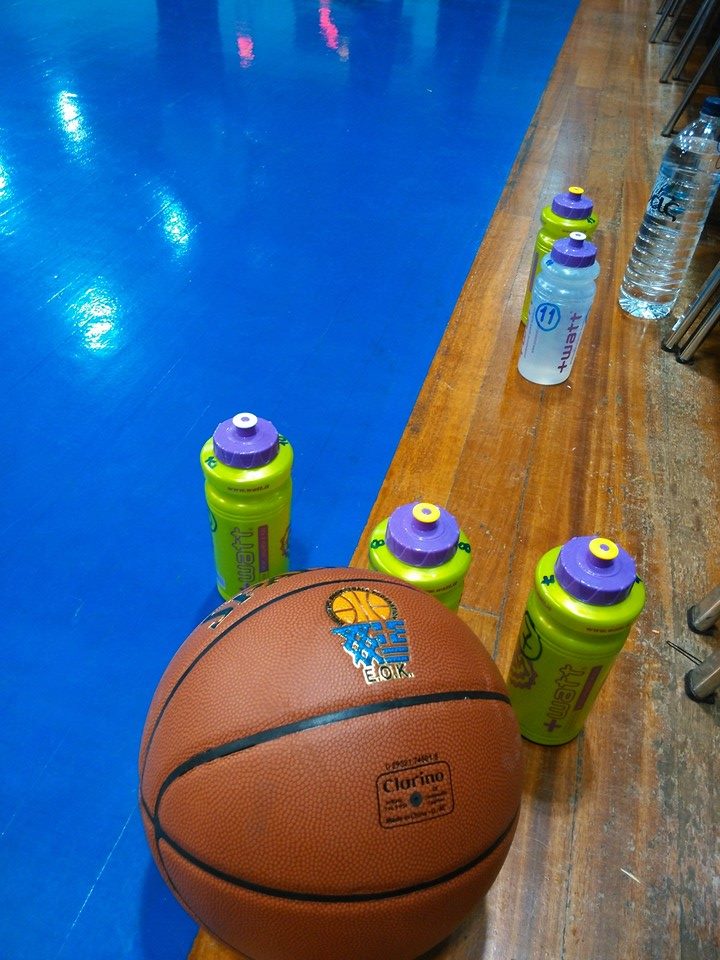 ikaros-nea-smyrni-basket