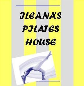 Pilates Ileana's pilates house