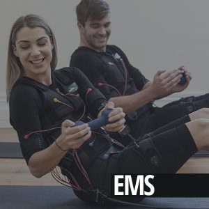 EMS - L.A. Fitness | Νέο Ηράκλειο