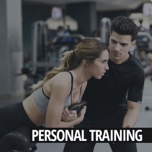 Personal Training - L.A. Fitness | Νέο Ηράκλειο