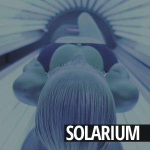 Solarium - L.A. Fitness | Νέο Ηράκλειο