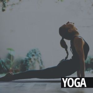 Yoga - L.A. Fitness | Νέο Ηράκλειο