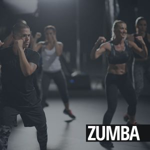 Zumba - L.A. Fitness | Νέο Ηράκλειο