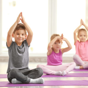 Baby Yoga Axion Place Βύρωνας