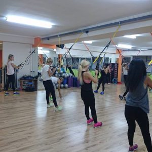 TRX