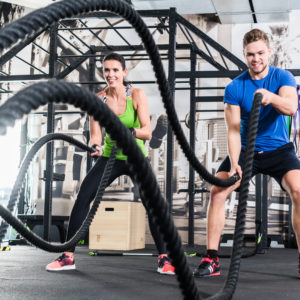 Functional Training