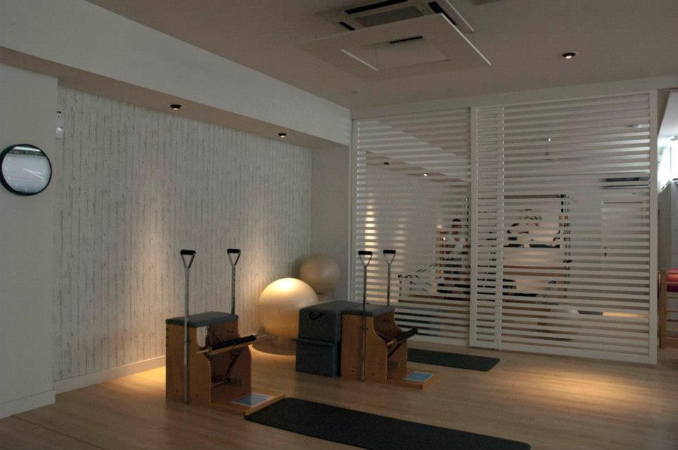 mind & body pilates studio khfisia sportshunter 1