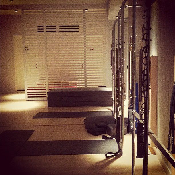 mind & body pilates studio khfisia sportshunter