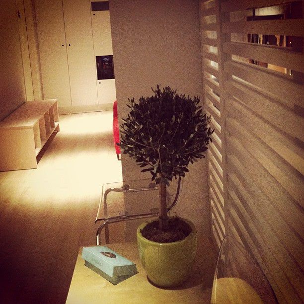 mind & body pilates studio