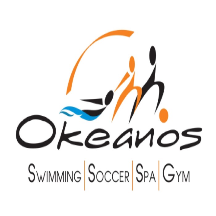 Baby swimming Okeanos Sports Center Παλλήνη