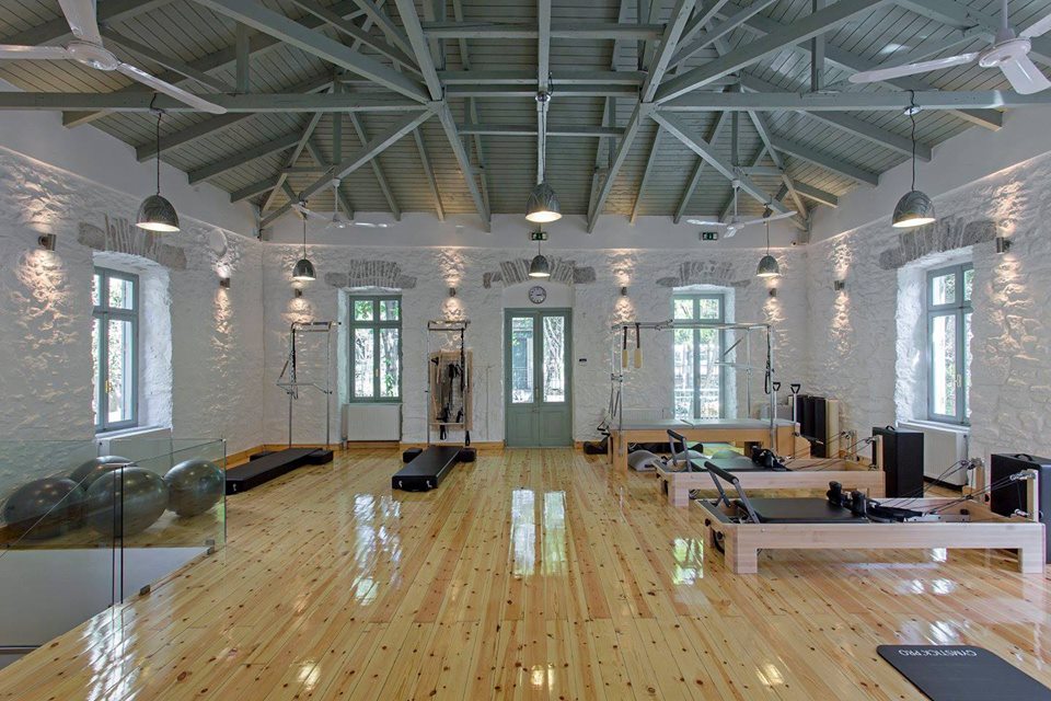 pilates 15 khfisia