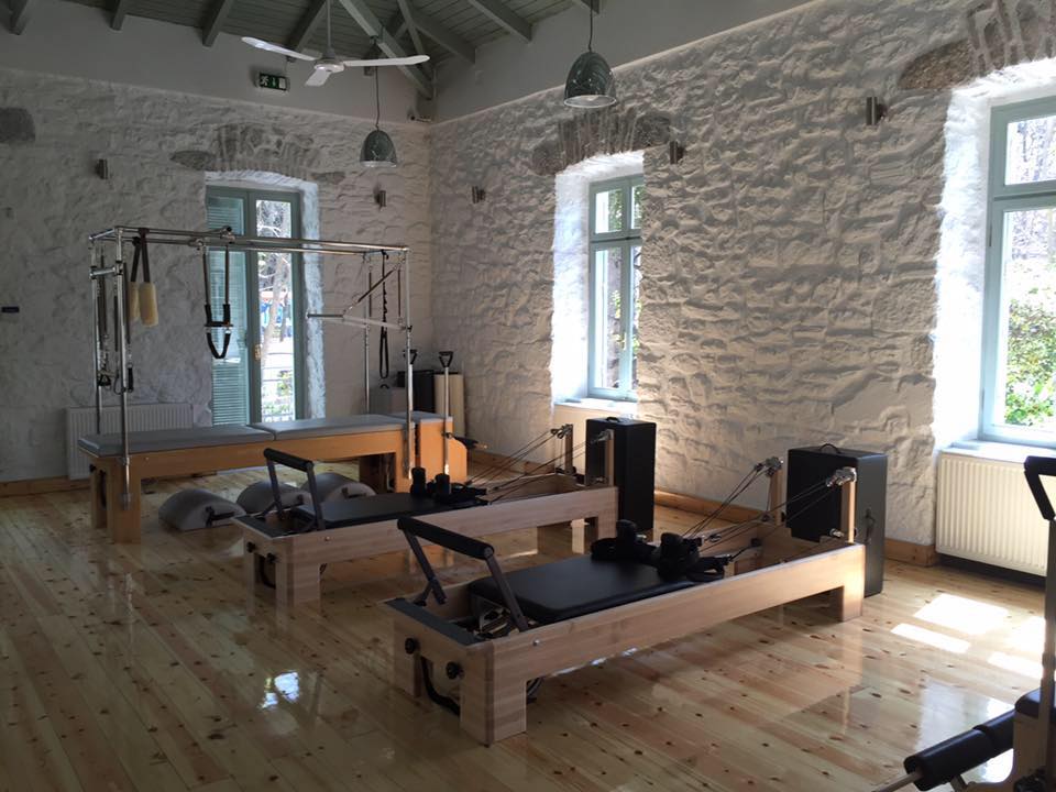 pilates reformer khfisia