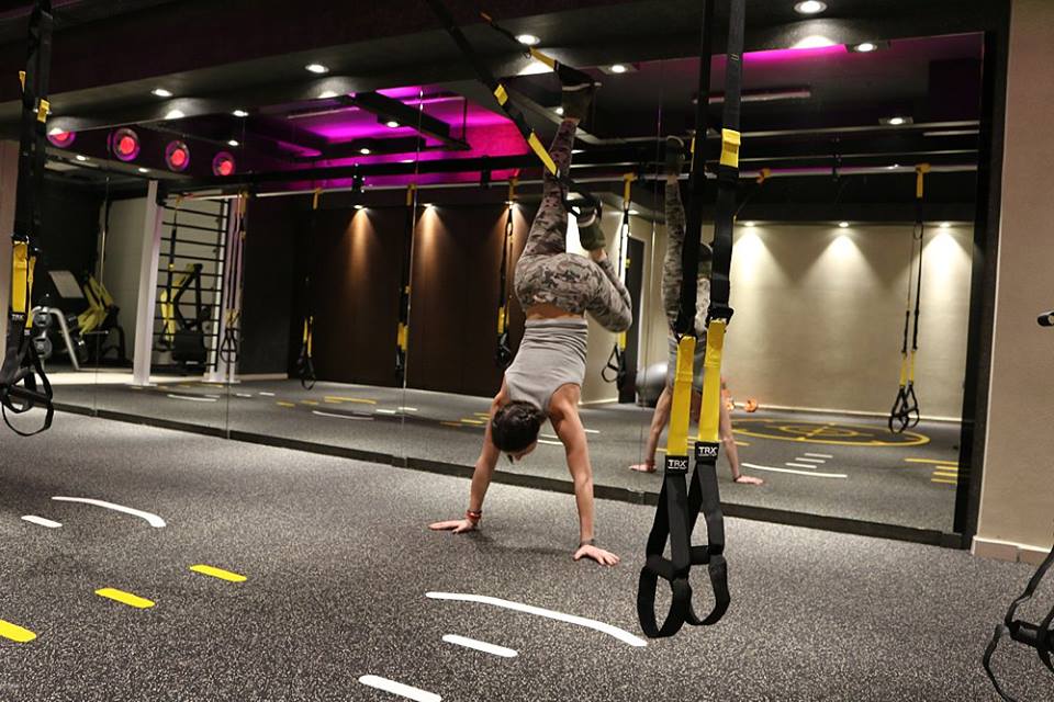 trx mega gym khfisia