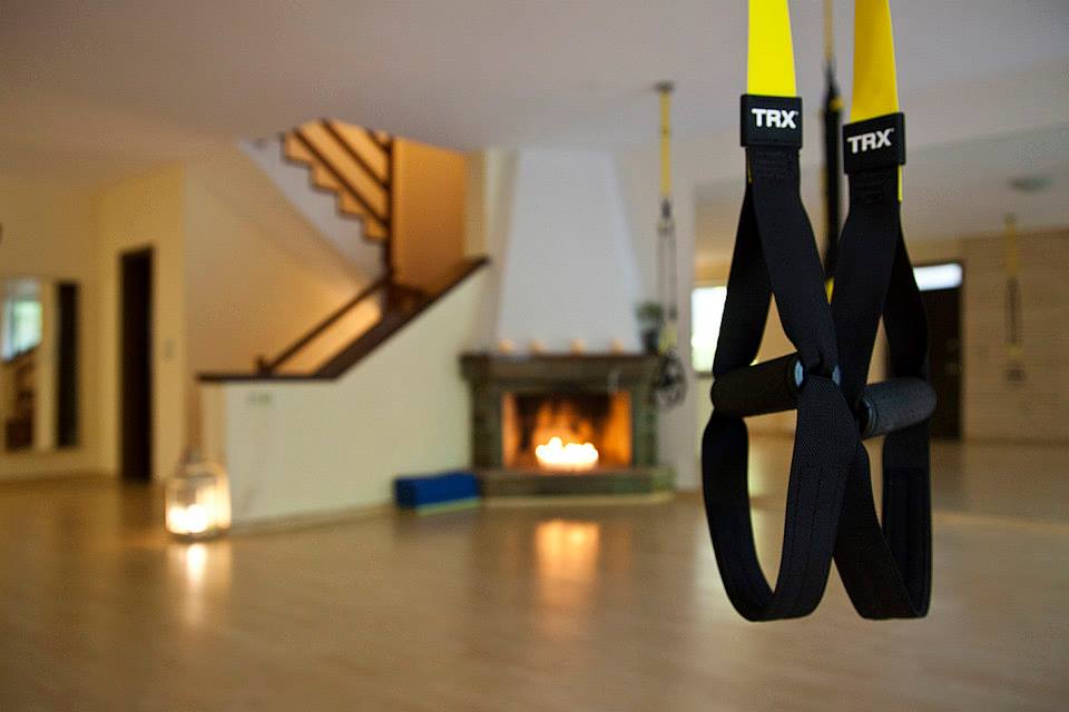 trx pilates