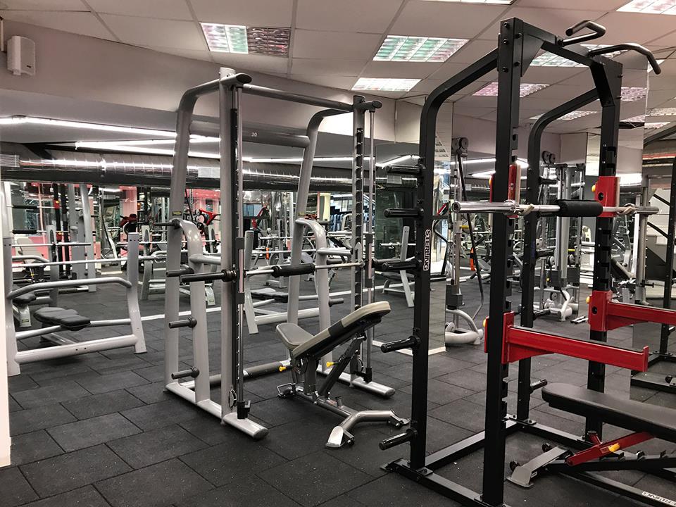 yava khfisia gym sportshunter