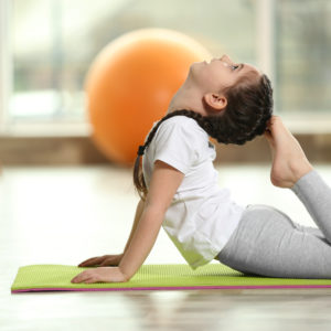 Kids Yoga