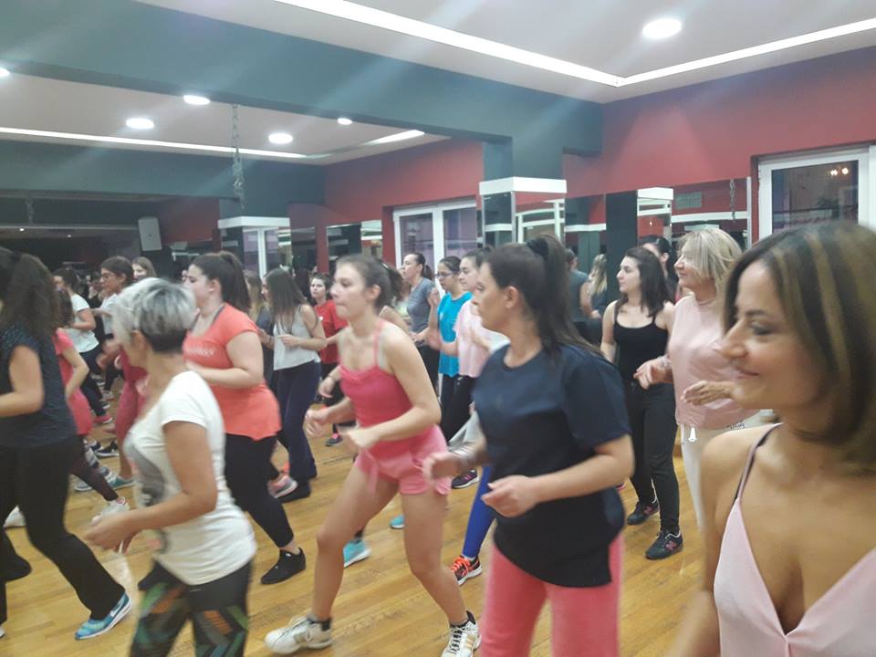 zumba khfisia