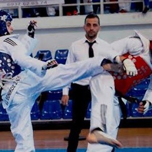 TaeKwonDo Α.Σ. Εθνικός 2005