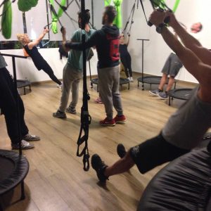 TRX