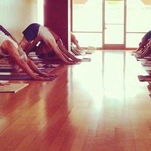 Ashtanga Yoga