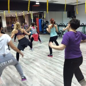 Zumba