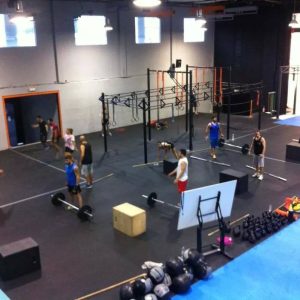 CrossFit