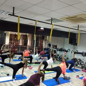 Pilates