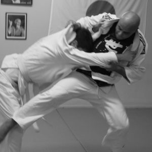 Judo