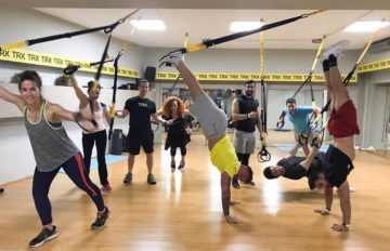 Trx A2Z