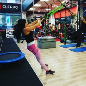 TRX