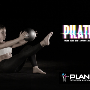 Pilates