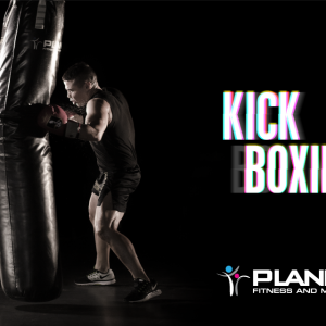 Kick Boxing