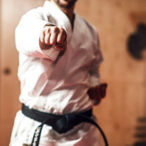 Karate Geobukan Βάρη