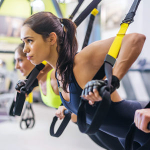 TRX My Gym Βούλα