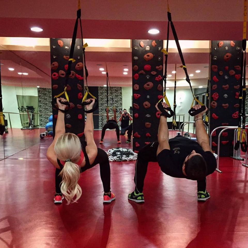 trx khfisia yava